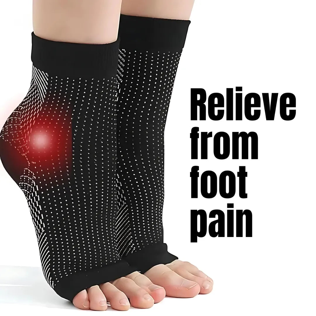 Unisex Neuropathy Socks