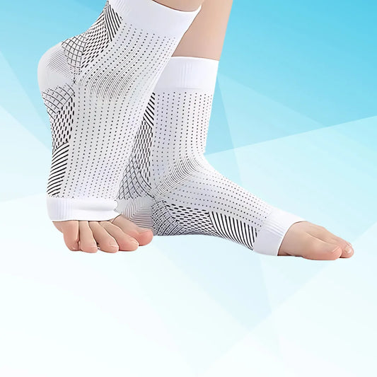 Unisex Neuropathy Socks